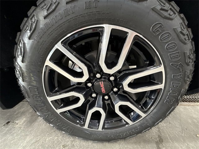New 2026 GMC Sierra 1500 AT4 w/ AT4 Premium Package image 67