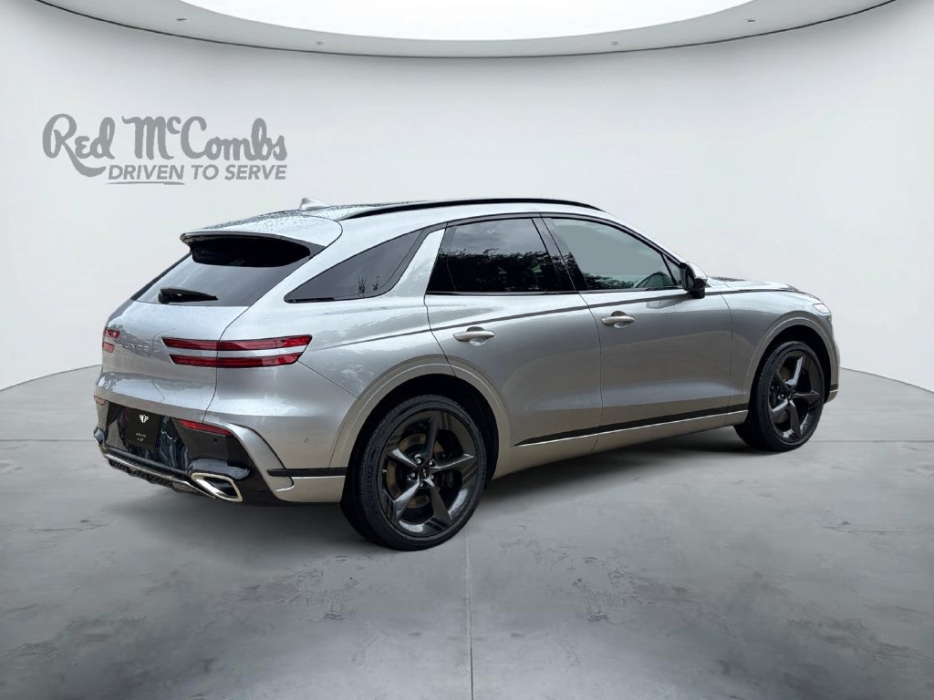 New 2027 Genesis GV70 2.5T Sport Prestige AWD/4WD image 5