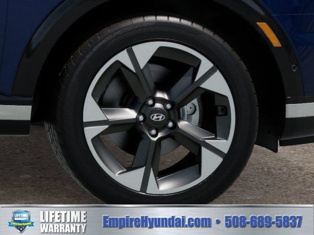 New 2026 Hyundai Palisade Limited AWD/4WD image 8