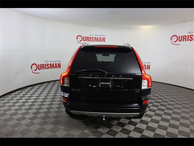 Used 2013 Volvo XC90 3.2 image 8
