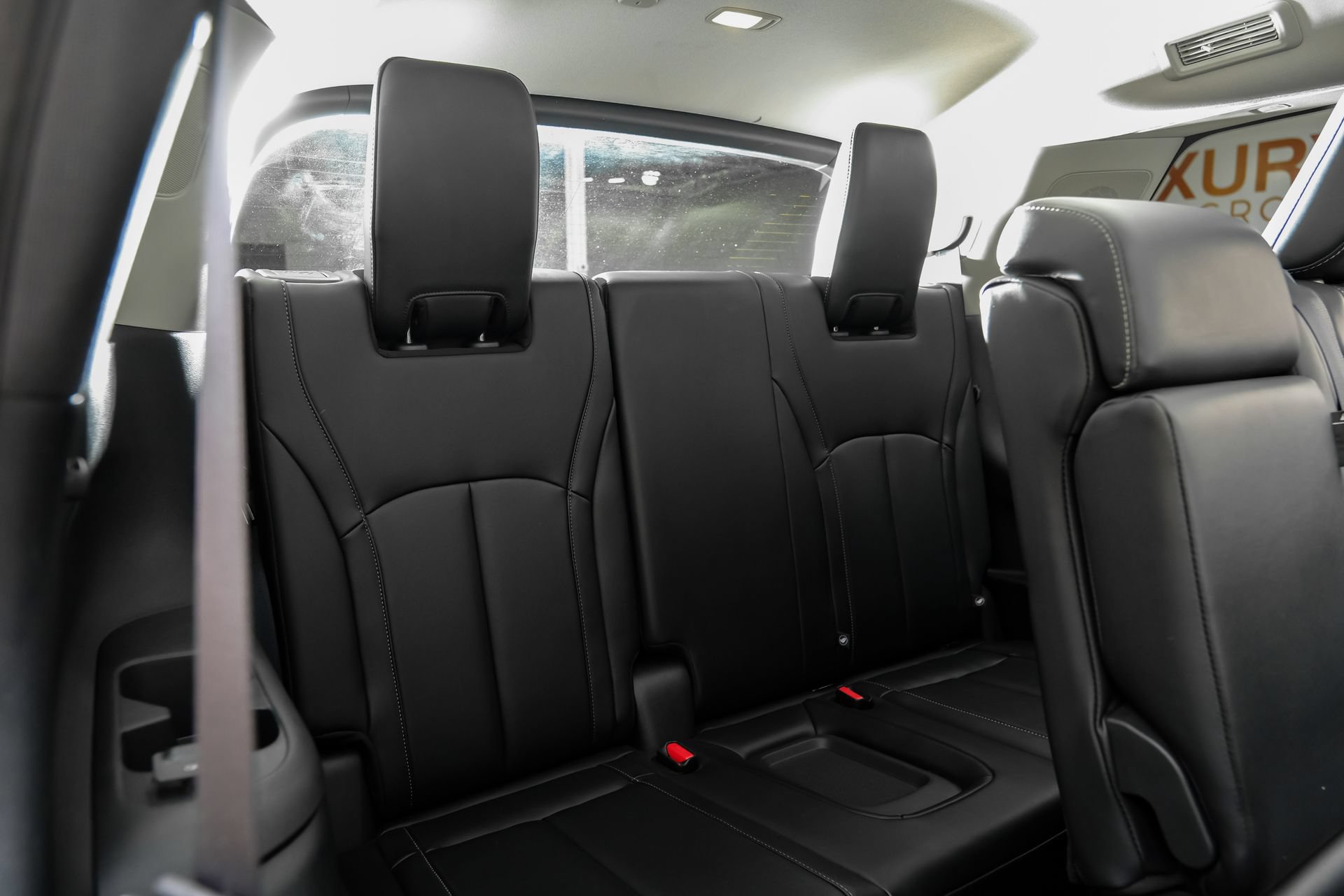 Used 2025 INFINITI QX60 Pure FWD image 52