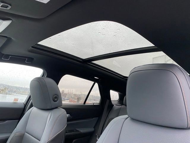 New 2026 Honda Prologue Elite image 17