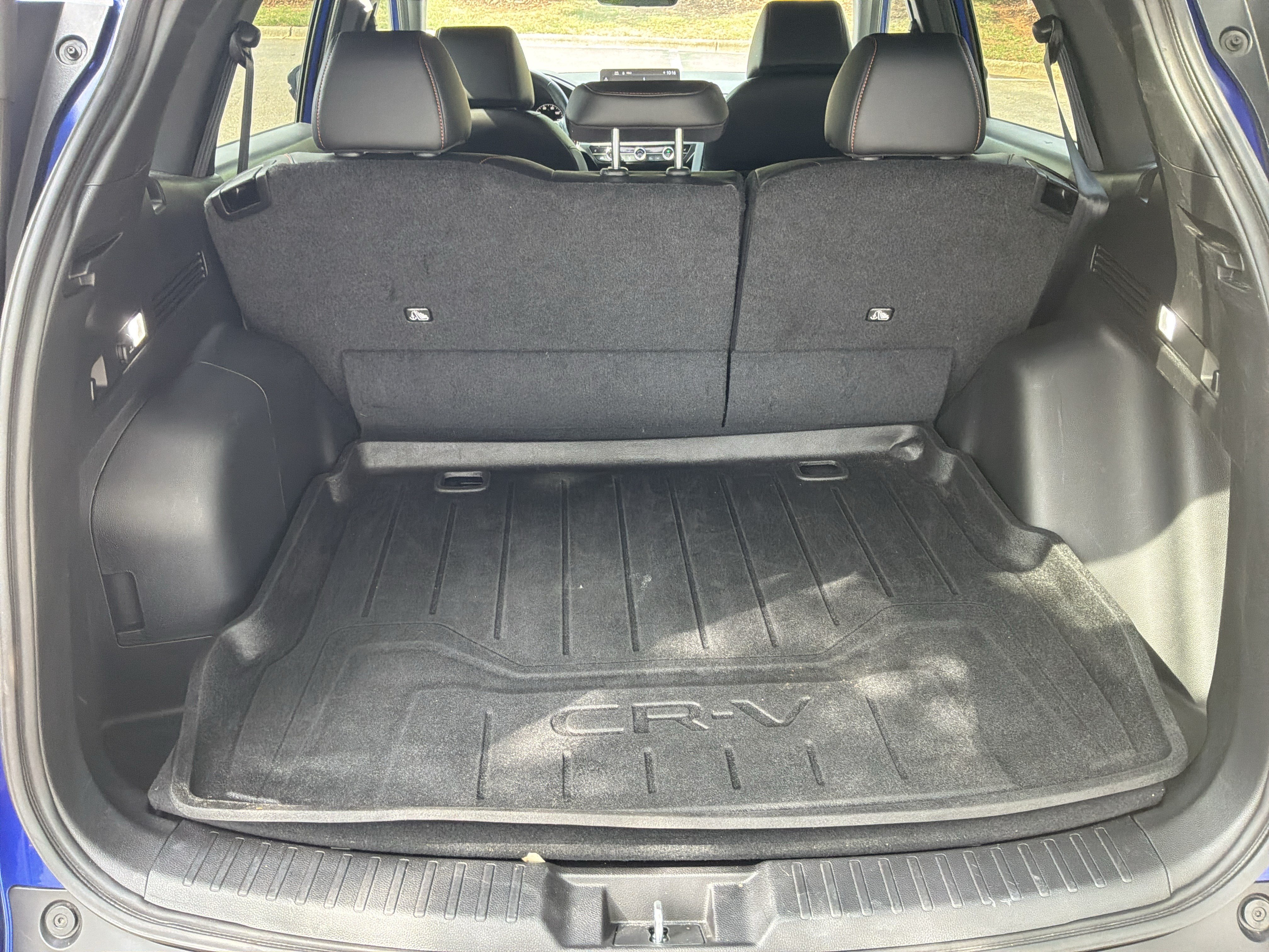 Used 2025 Honda CR-V Sport-L image 32