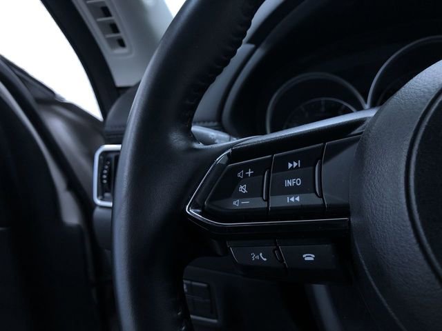 Used 2025 MAZDA CX-5 AWD 2.5 S w/ Select Package image 26