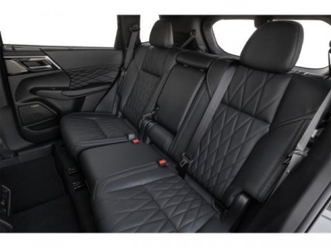 New 2026 Mitsubishi Outlander SEL Black Edition AWD/4WD image 15