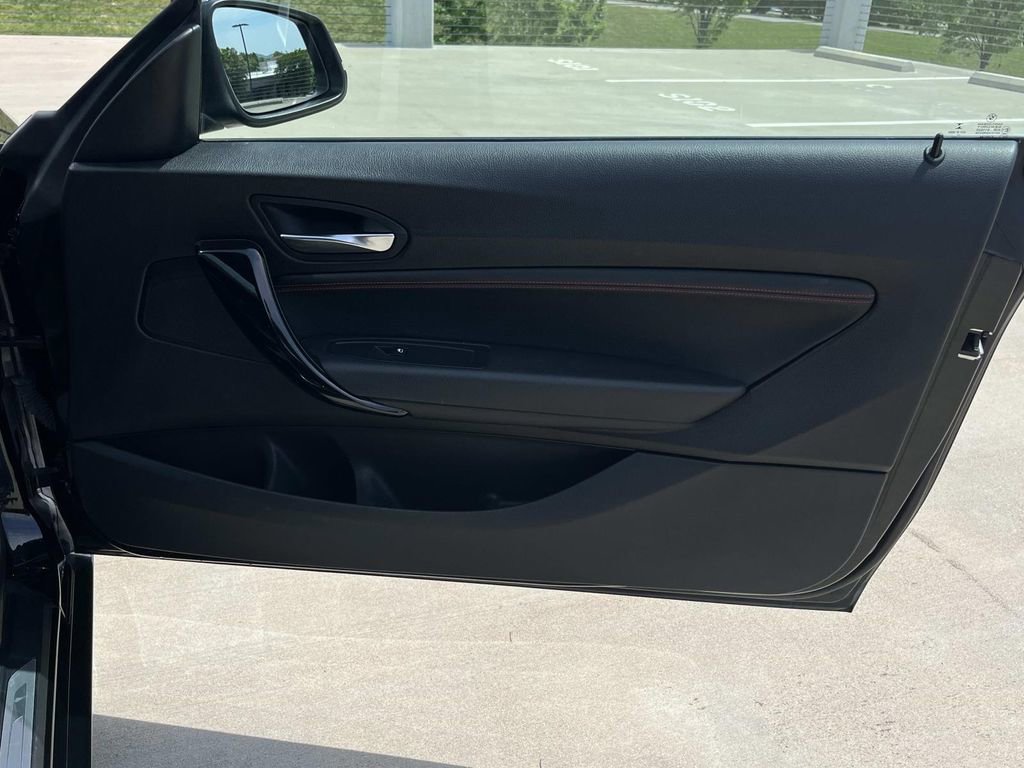 Used 2016 BMW 228i xDrive Convertible AWD/4WD image 14