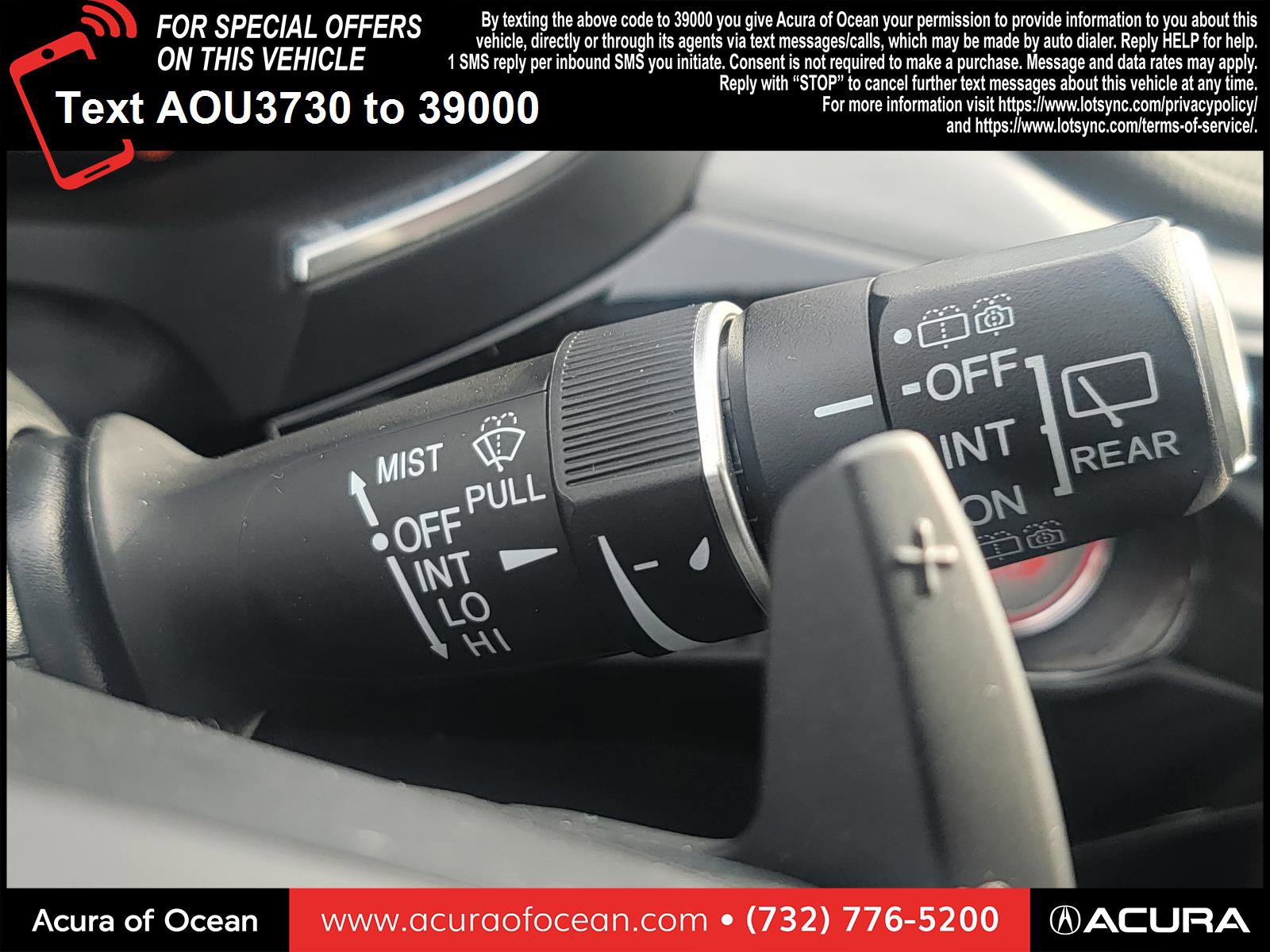 Certified 2023 Acura MDX SH-AWD image 19