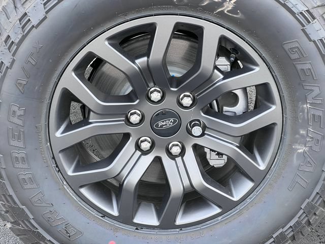 New 2026 Ford F150 Tremor w/ Equipment Group 402A High AWD/4WD image 6