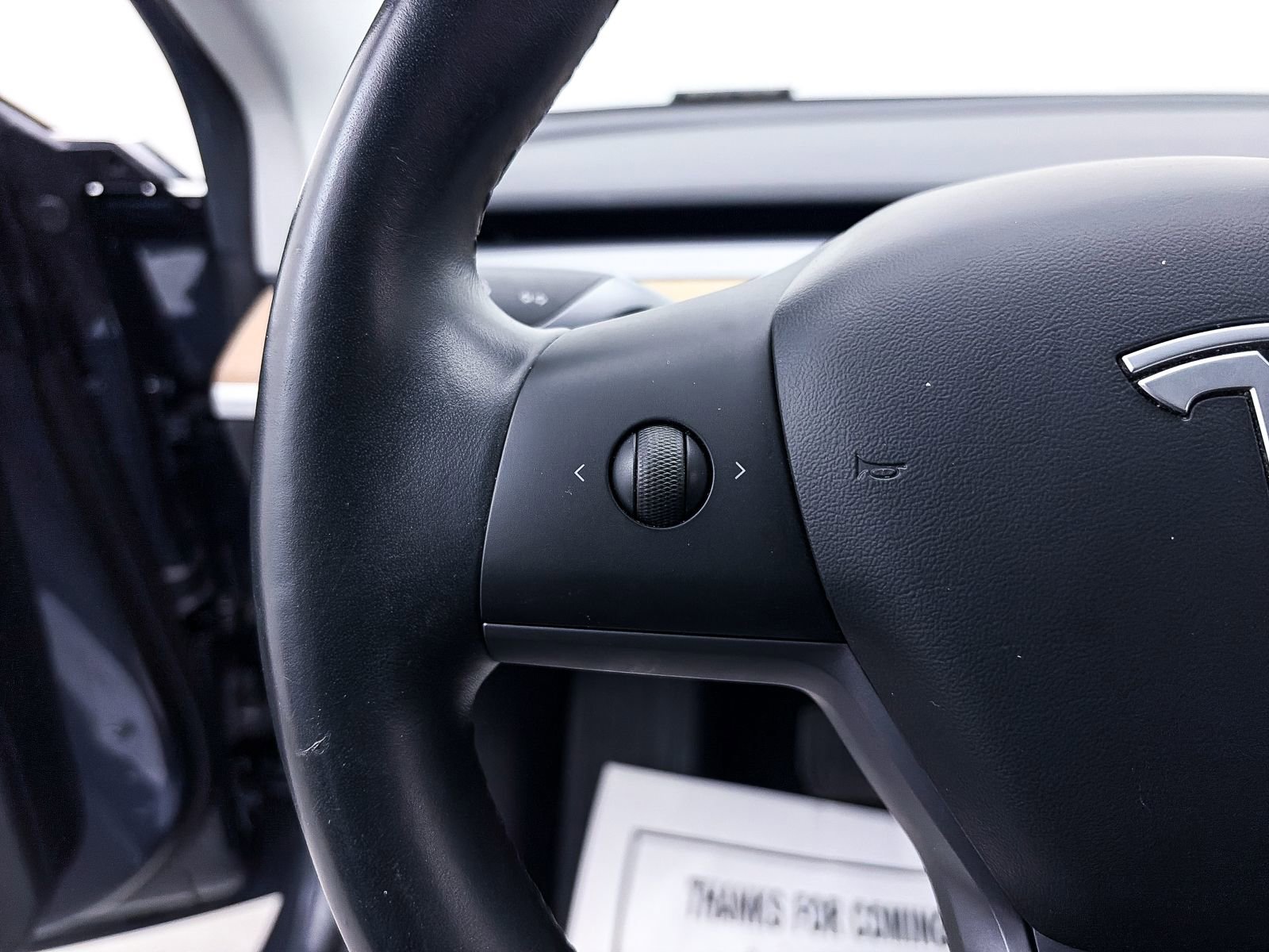 Used 2019 Tesla Model 3 Standard Range Plus image 27