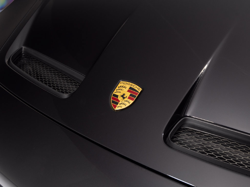 Used 2022 Porsche 911 GT3 RWD image 43