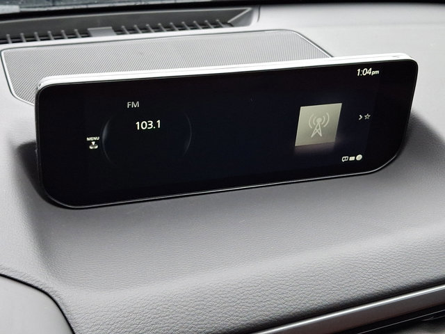 New 2026 MAZDA CX-50 AWD 2.5 S w/ Weather Package image 14