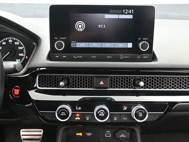 Used 2022 Honda Civic Sport image 17