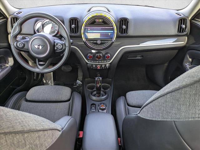 Used 2020 MINI Cooper Countryman S AWD/4WD image 19