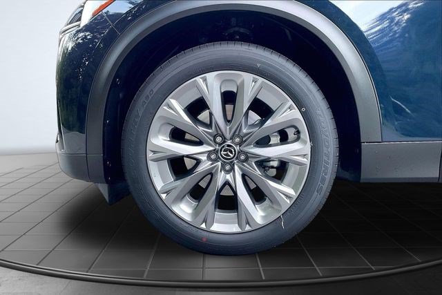 New 2026 MAZDA CX-90 3.3 Turbo w/ Preferred Package AWD/4WD image 15