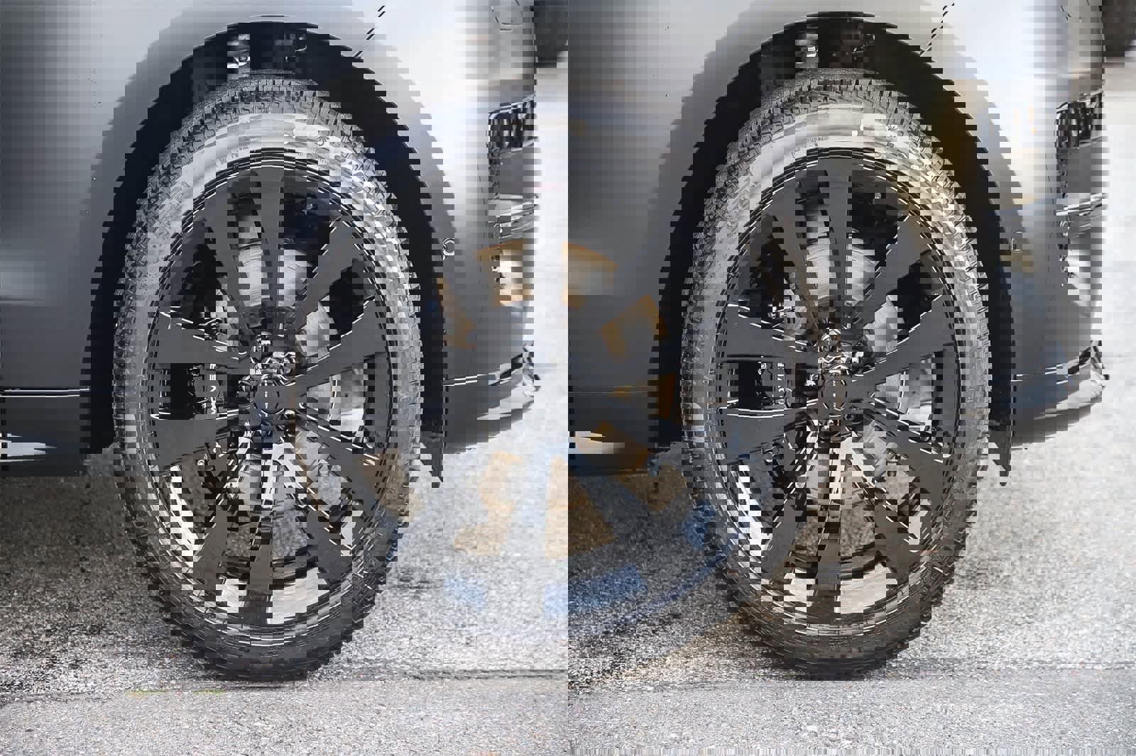 New 2026 Land Rover Range Rover Sport Dynamic SE image 9