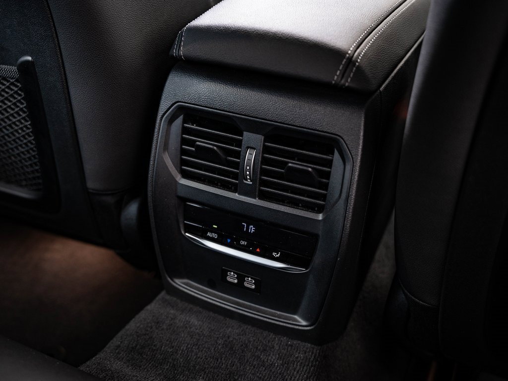 Used 2023 BMW i4 eDrive40 w/ Premium Package image 35