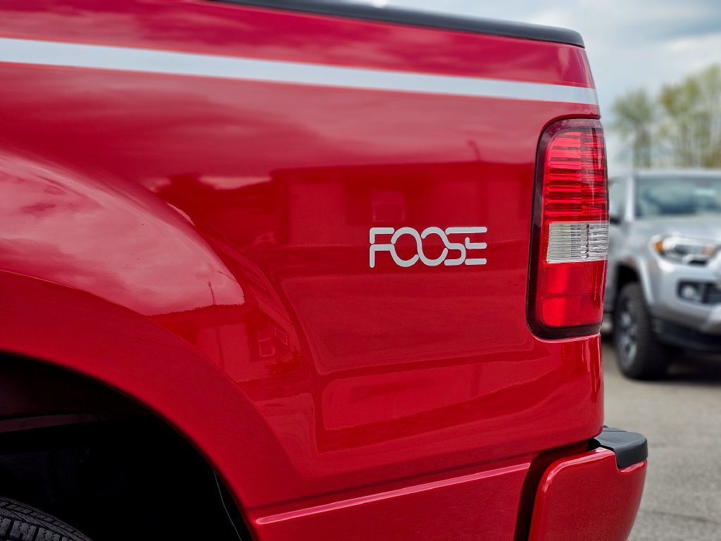 Used 2008 Ford F150 FX2 RWD image 23