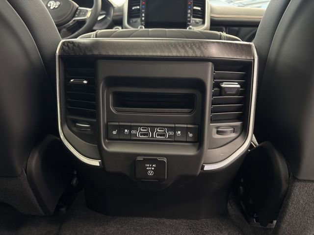 New 2026 RAM 1500 Tungsten image 32
