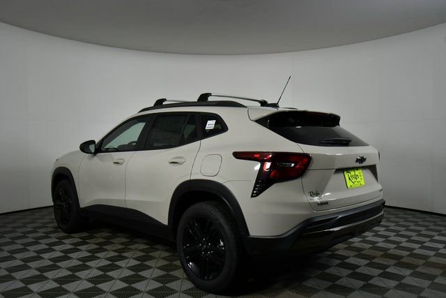 New 2026 Chevrolet Trax ACTIV image 14