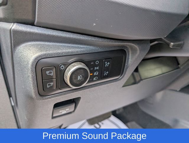 Used 2023 Ford Bronco Raptor AWD/4WD image 15
