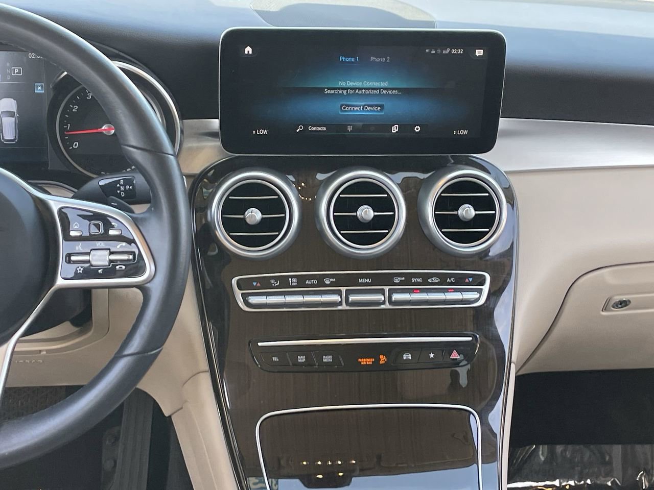 Used 2021 Mercedes-Benz GLC 300 image 14