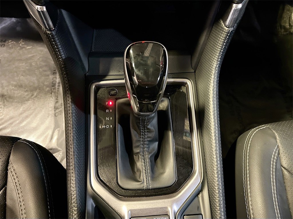 Used 2023 Subaru Forester Touring image 17