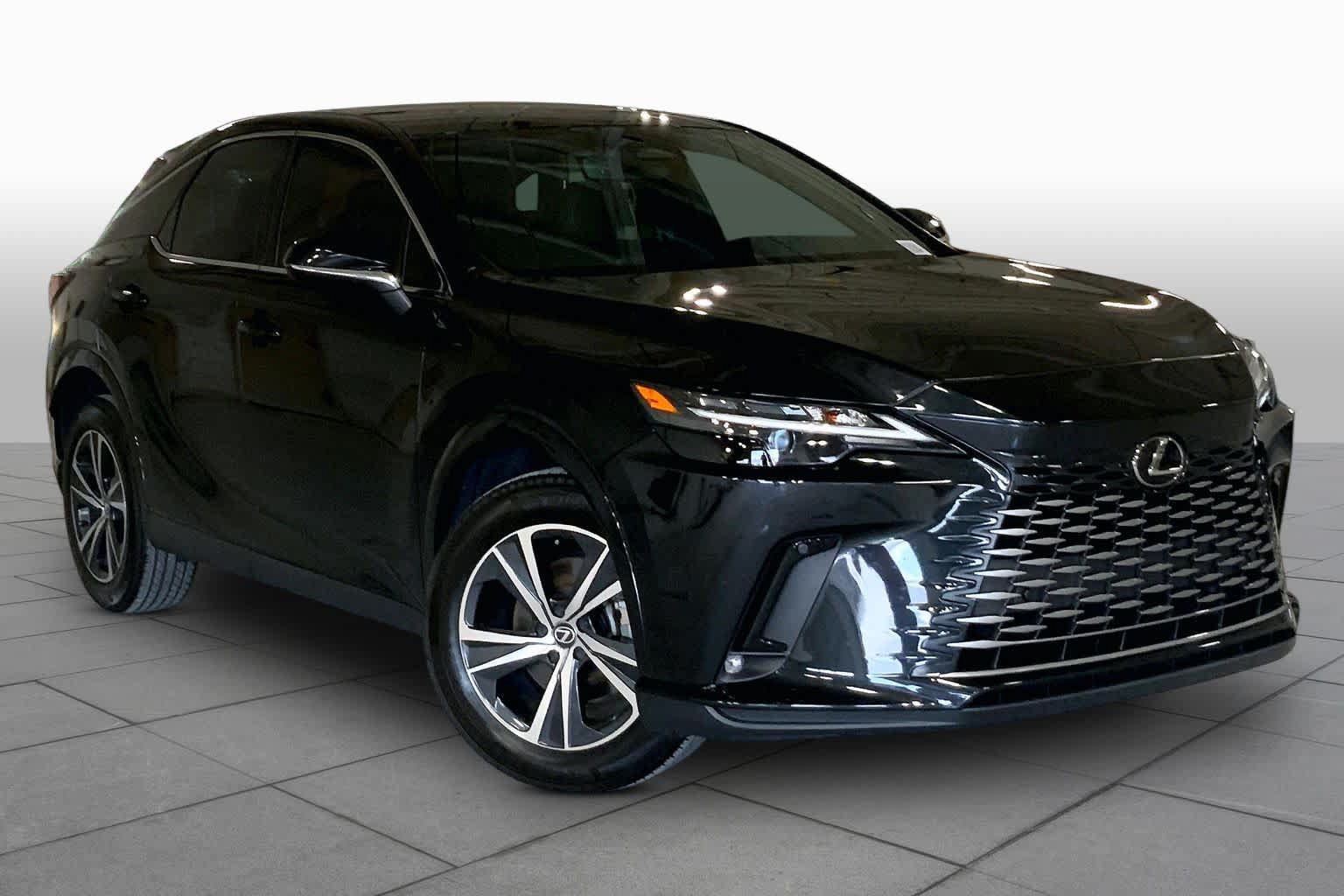 Used 2024 Lexus RX 350 FWD w/ Technology Package image 5