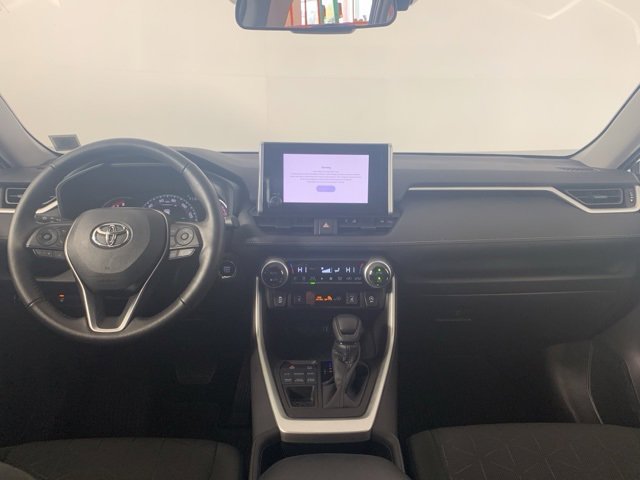 Used 2023 Toyota RAV4 XLE image 11