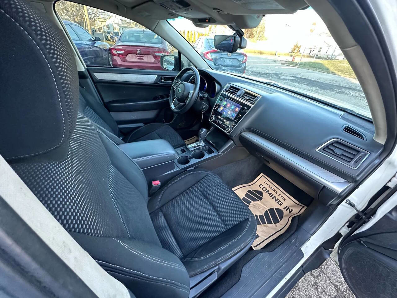 Used 2019 Subaru Outback 2.5i Premium w/ Popular Package #2 image 12