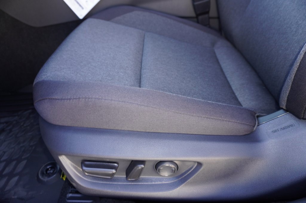 New 2026 Toyota Camry LE image 9