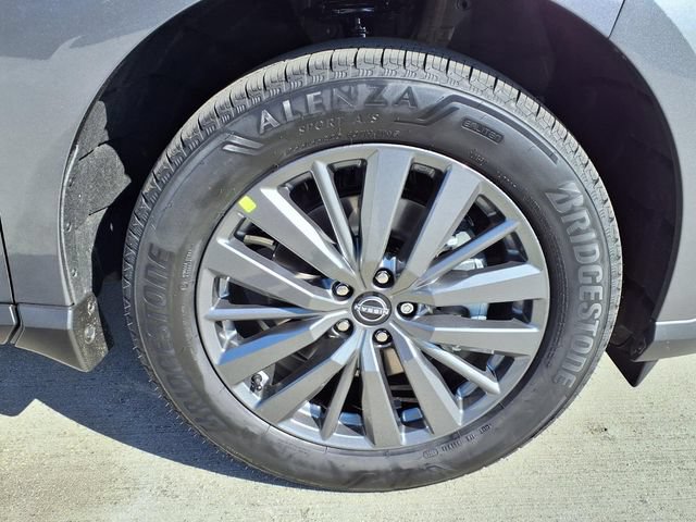 New 2026 Nissan Murano SL AWD/4WD image 5