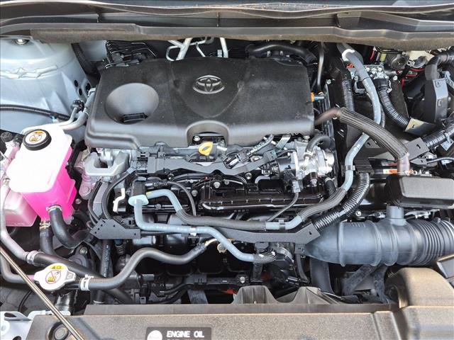 Used 2024 Toyota Sienna XSE FWD image 20
