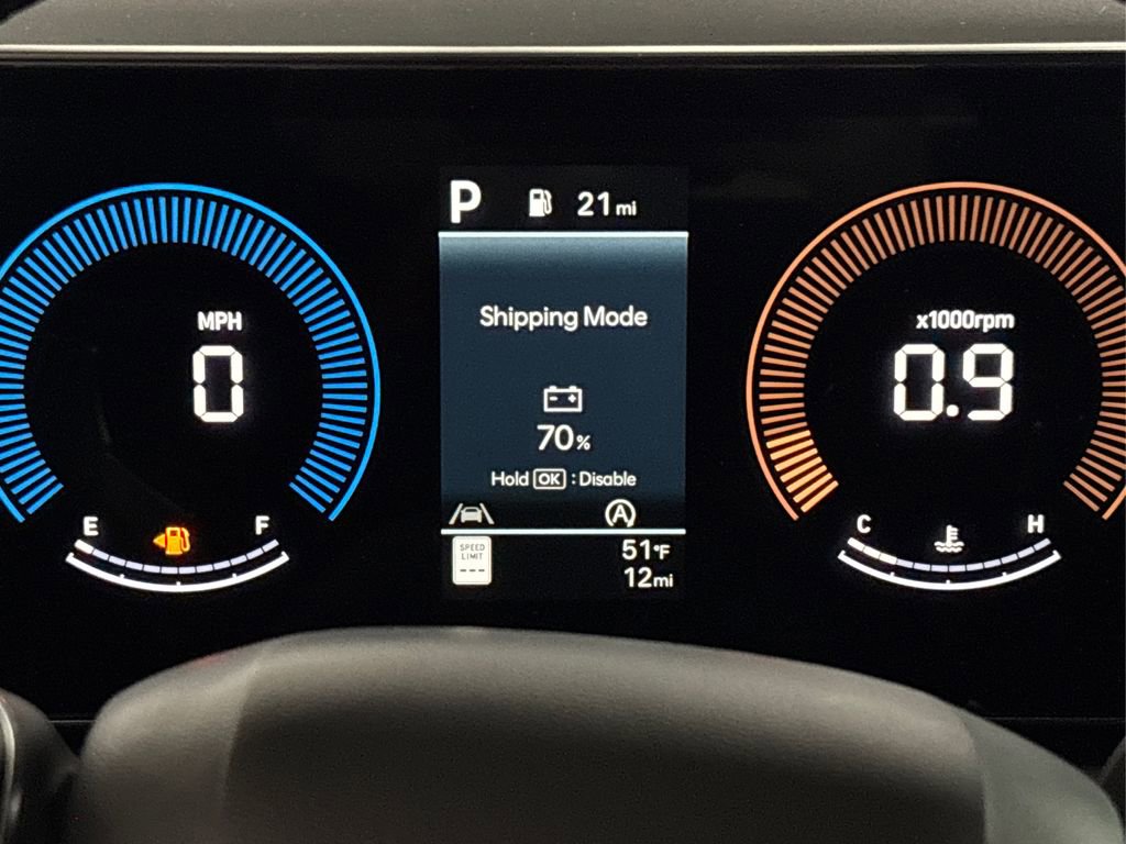 New 2026 Hyundai Santa Fe SE w/ Tow & Go Package image 12