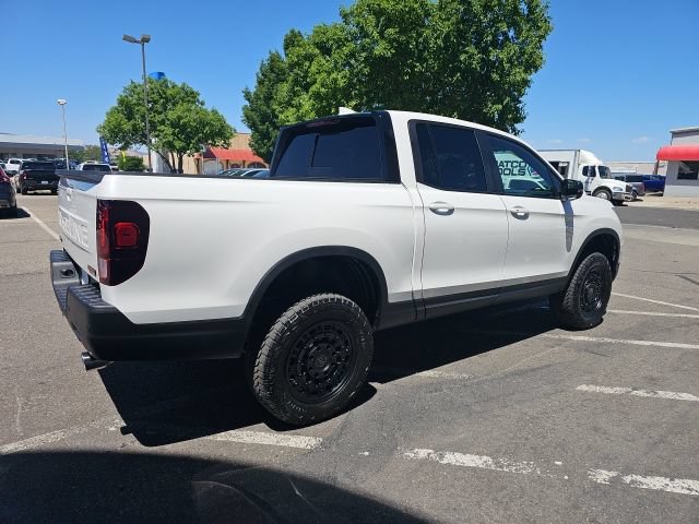 New 2026 Honda Ridgeline TrailSport image 5