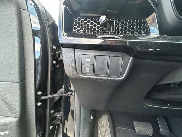 Used 2025 Honda CR-V EX-L image 14