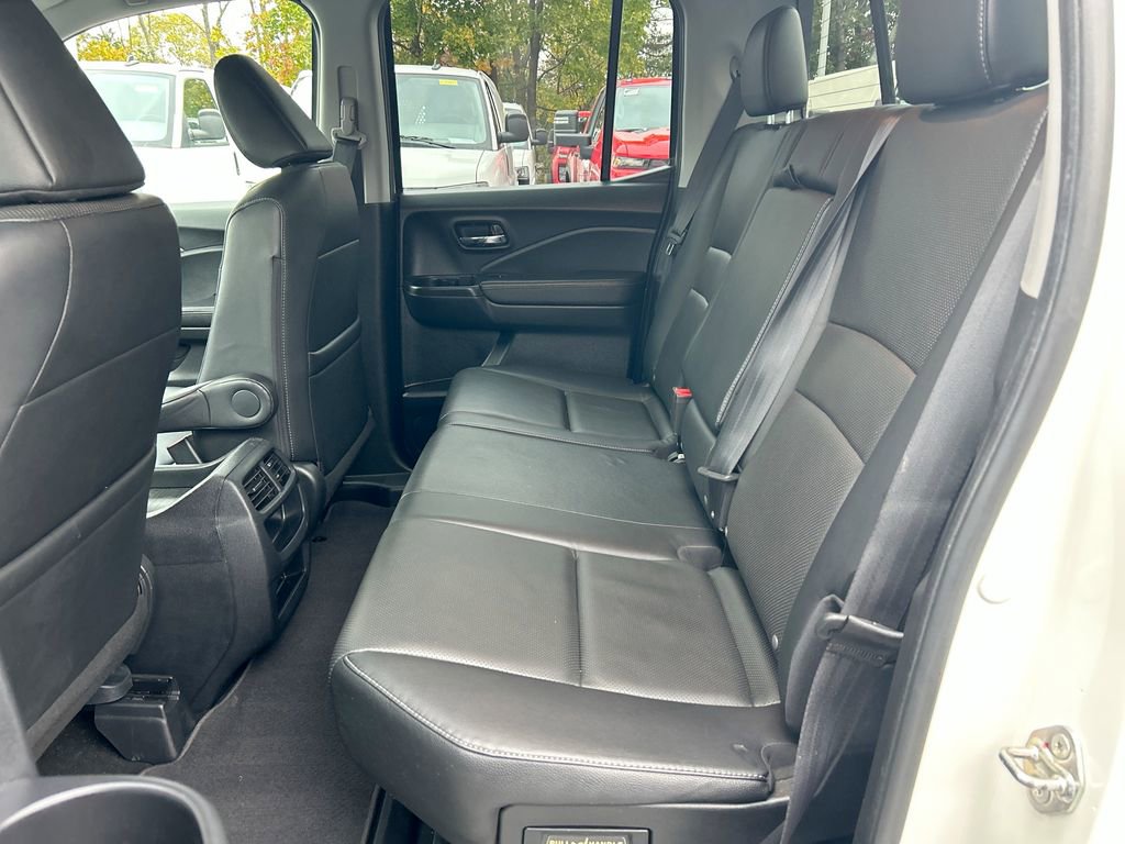 Used 2019 Honda Ridgeline RTL image 25