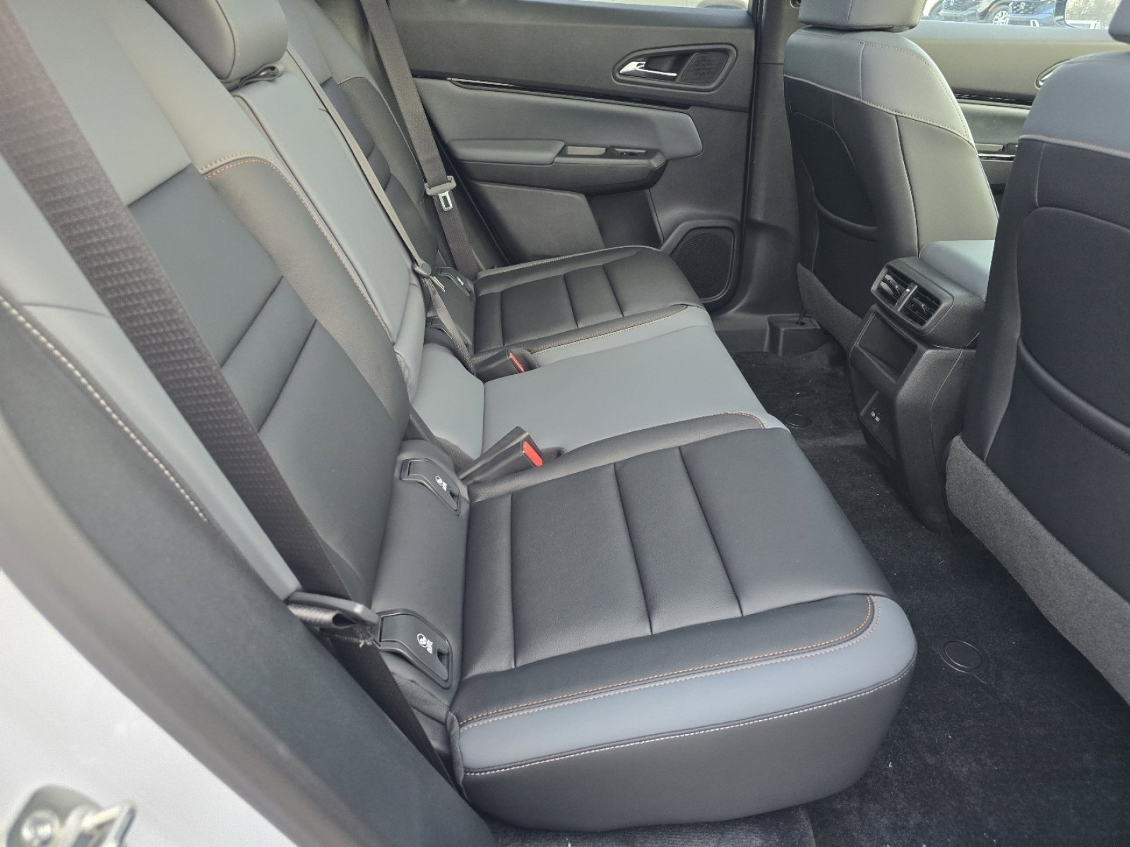 New 2026 Honda Prologue Touring image 23