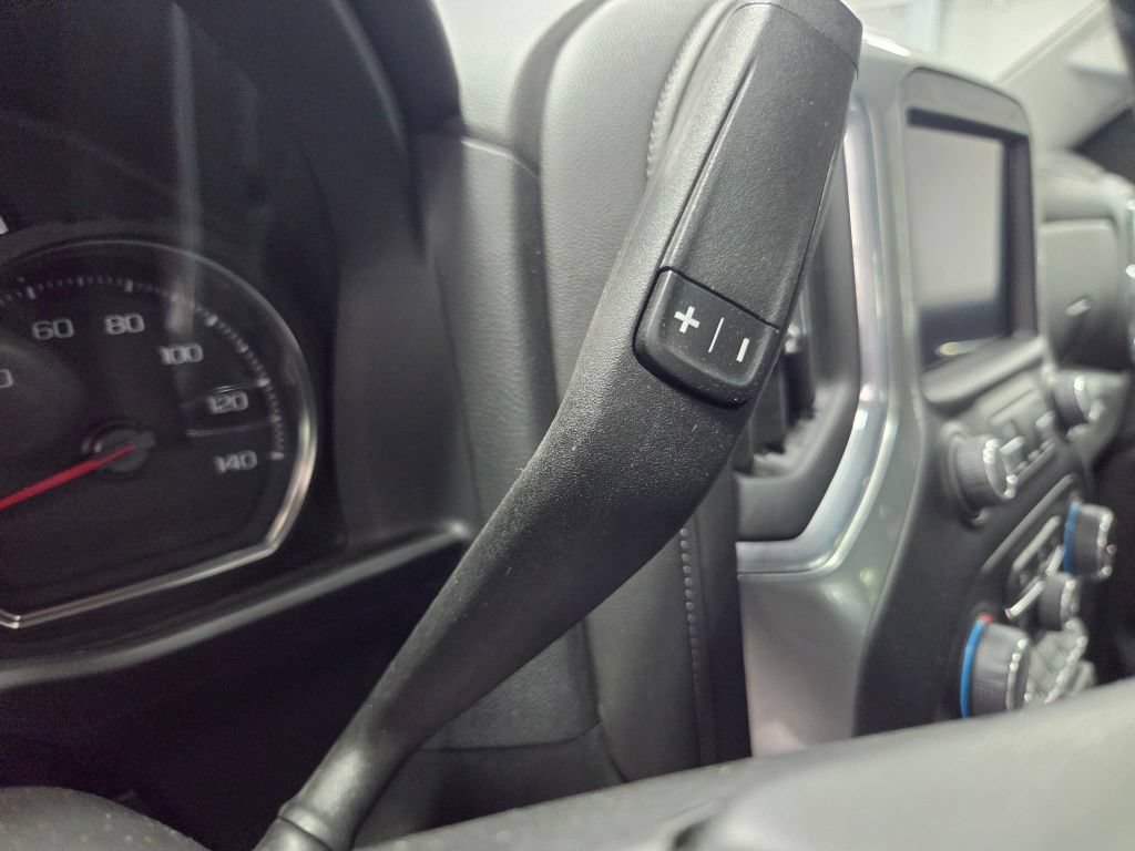 Used 2022 Chevrolet Silverado 2500 LTZ AWD/4WD image 38