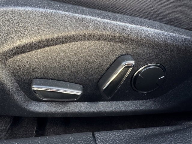 Certified 2020 Ford Fusion SE image 27