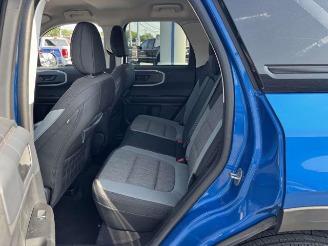 Used 2022 Ford Bronco Sport Big Bend w/ Convenience Package image 31