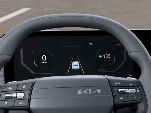 New 2026 Kia EV6 Wind RWD image 28