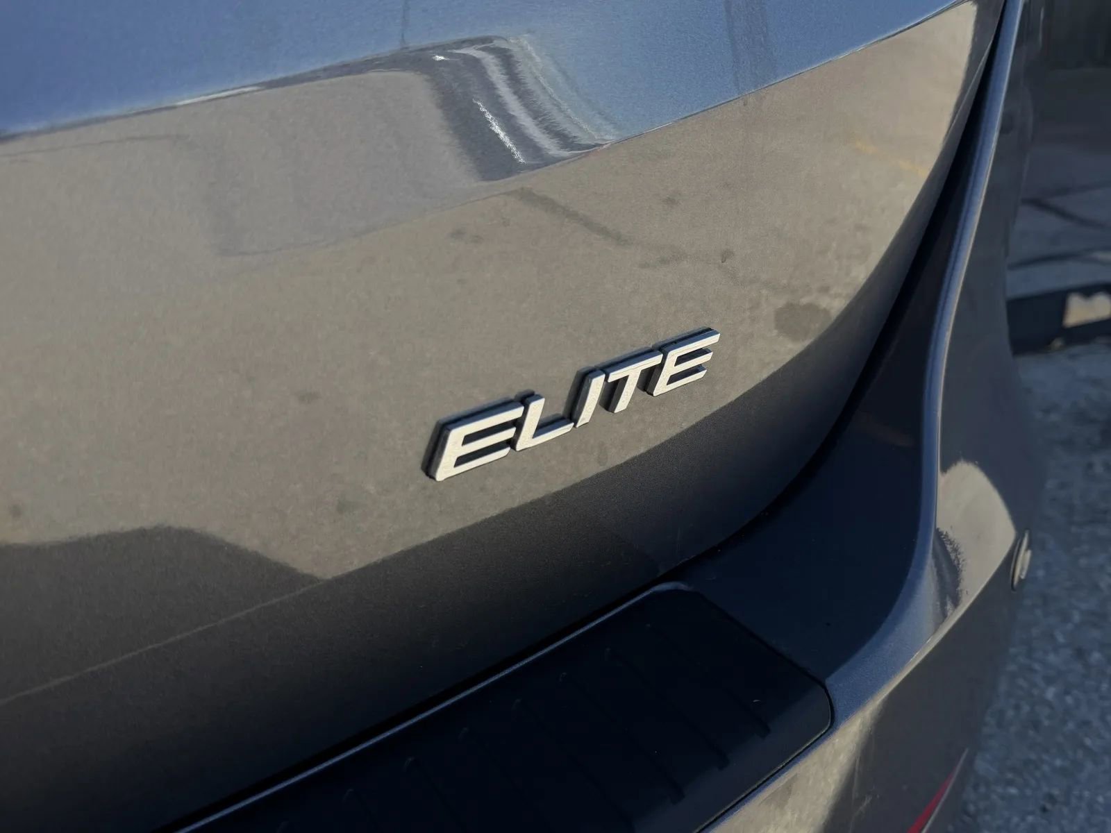 Used 2024 Honda Odyssey Elite image 50