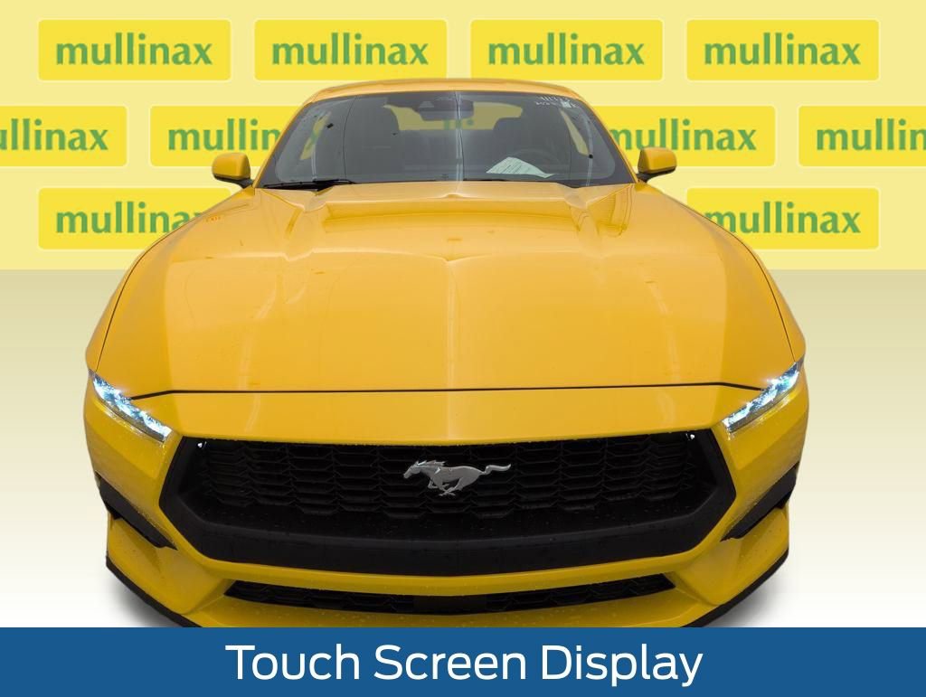 Used 2024 Ford Mustang Premium image 13