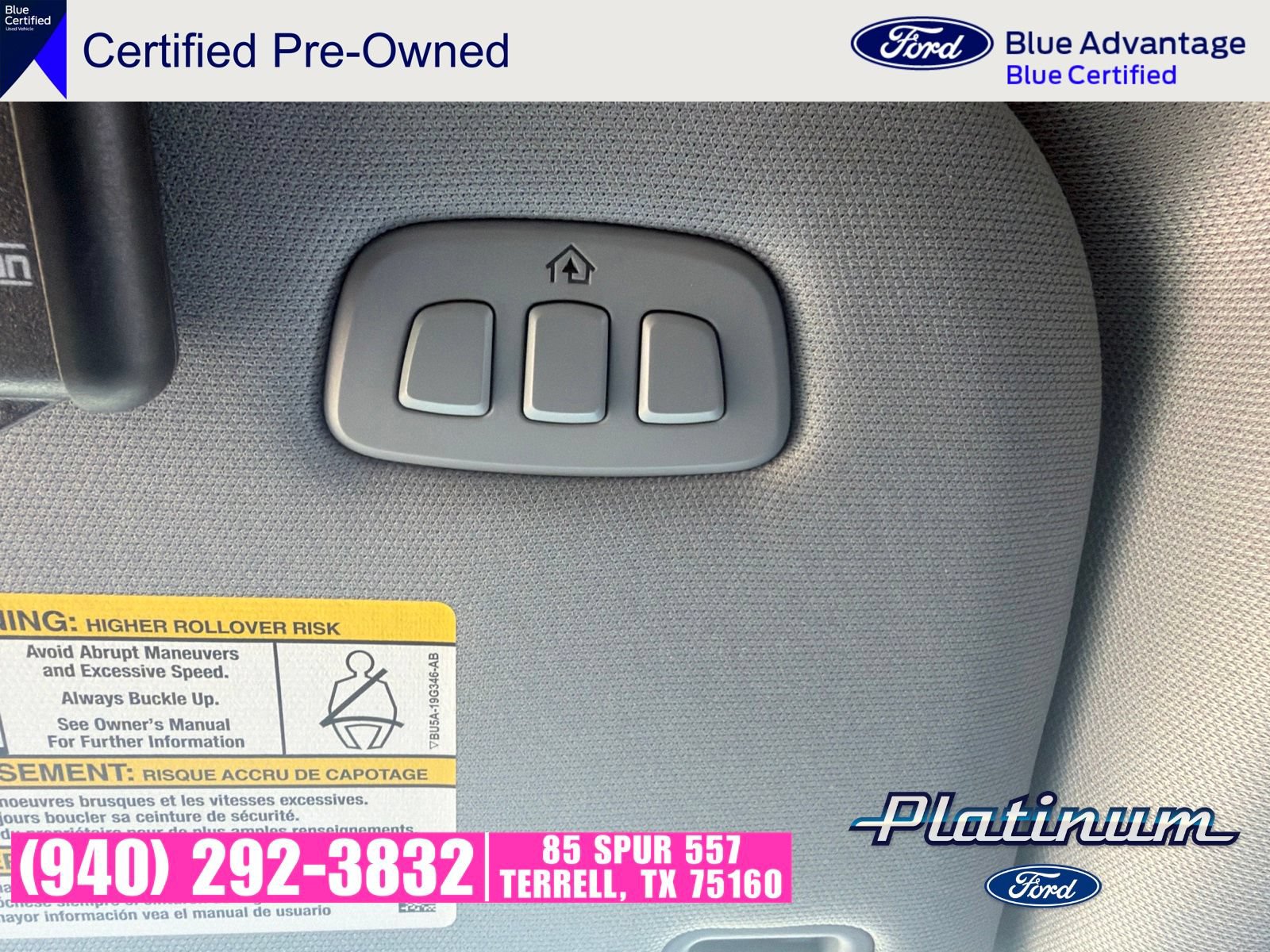 Used 2023 Ford F150 Lariat AWD/4WD image 28