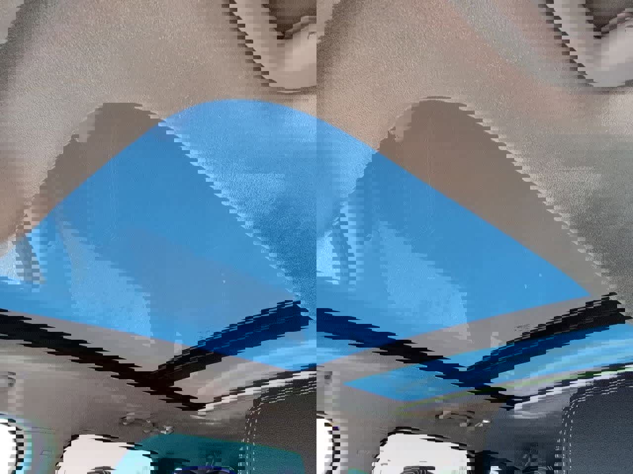 Used 2020 Jaguar F-PACE Checkered Flag image 19