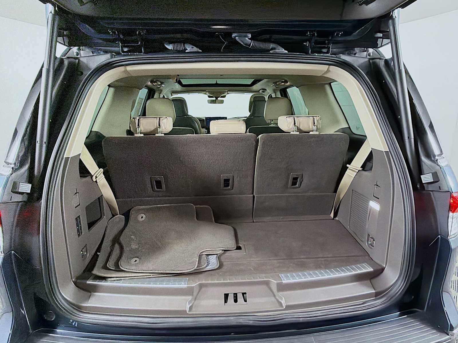 Used 2022 Lincoln Navigator Reserve AWD/4WD image 27