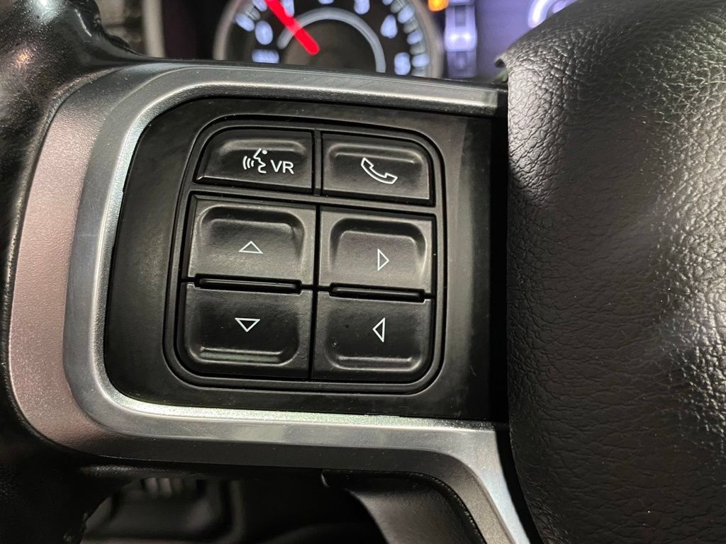 Used 2021 RAM 2500 Laramie AWD/4WD image 36