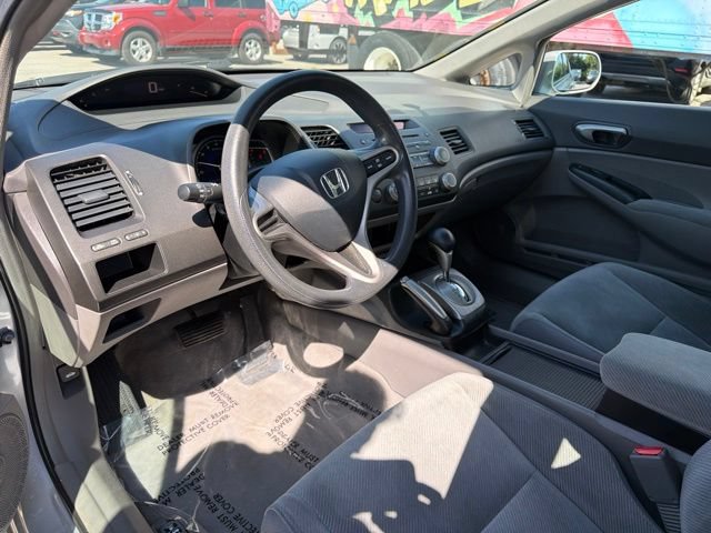 Used 2009 Honda Civic LX image 9