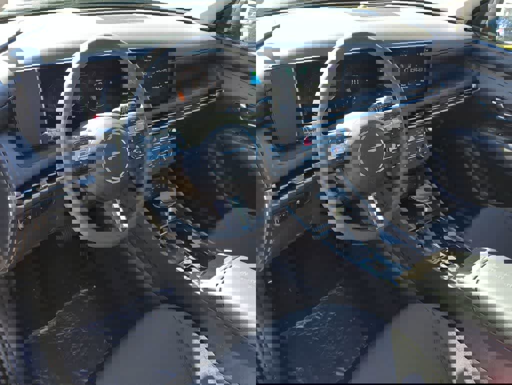 New 2026 Hyundai Tucson SE image 15