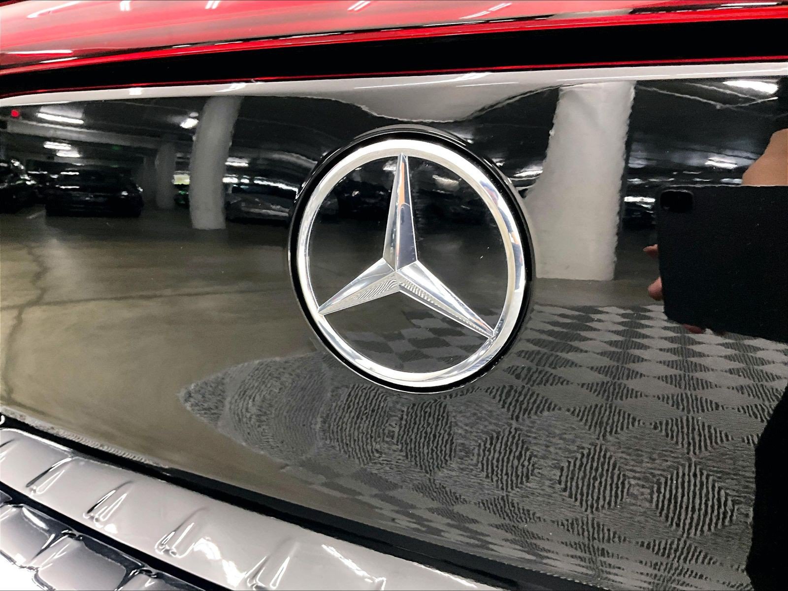 Certified 2024 Mercedes-Benz EQB 250+ image 32